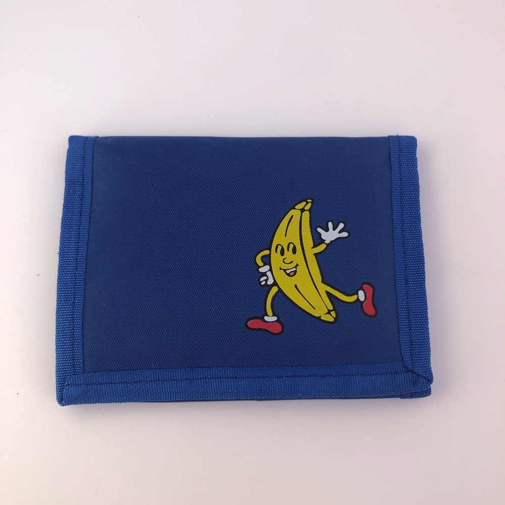 Loot Crate Arrested Development Banana Stand Wallet